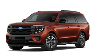 2027 Ford Expedition® External Image 1